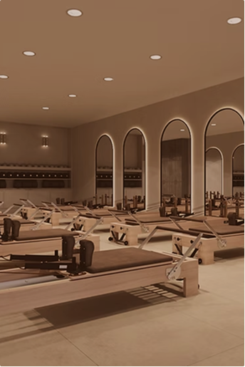 Pilates 12 Sesiones Grupal